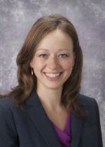 Dr Alison Sehgal