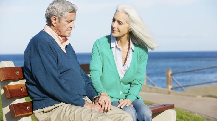 8 Ways To Minimize Sundowning Syndrome