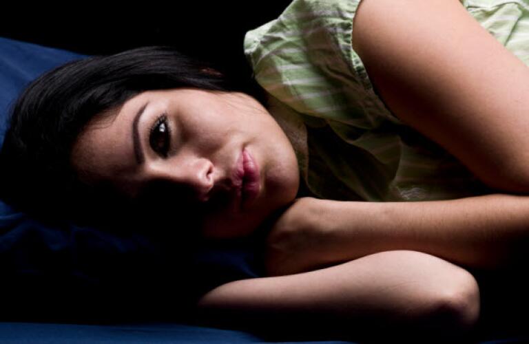 Is Your Sluggish Thyroid Affecting Your Sleep