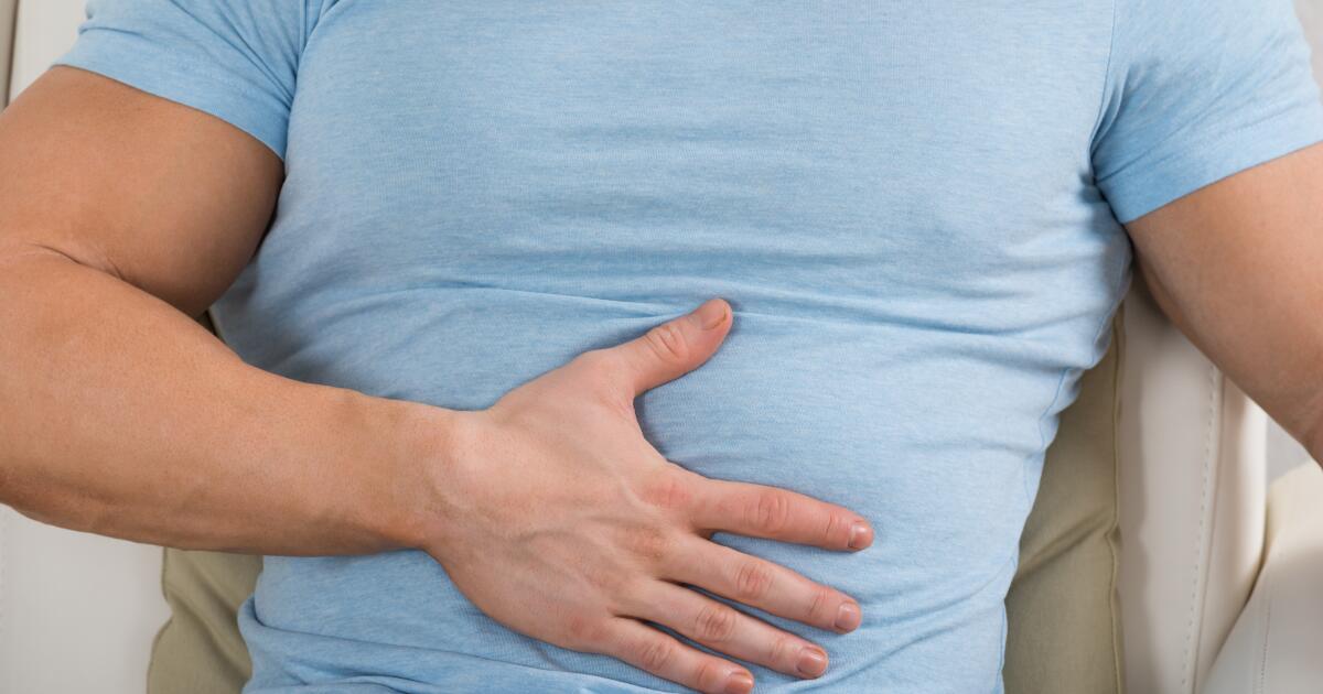 Upper Abdominal Pain Symptoms Causes Treatments