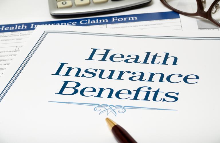 7 Things To Know About Health Insurance After A Stroke