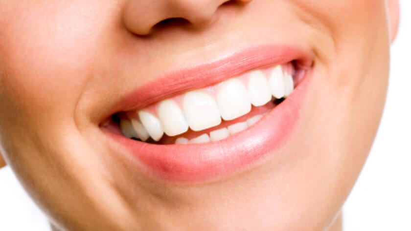 teeth