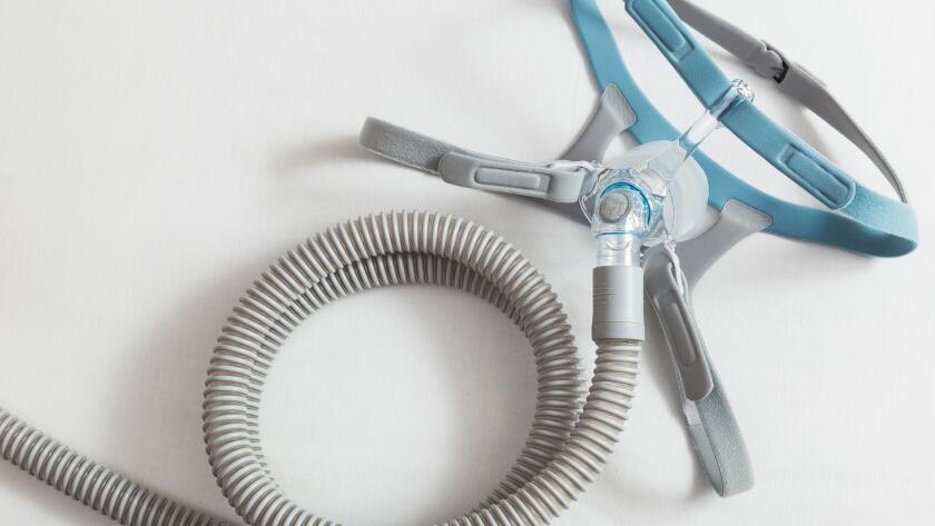 cpap machine