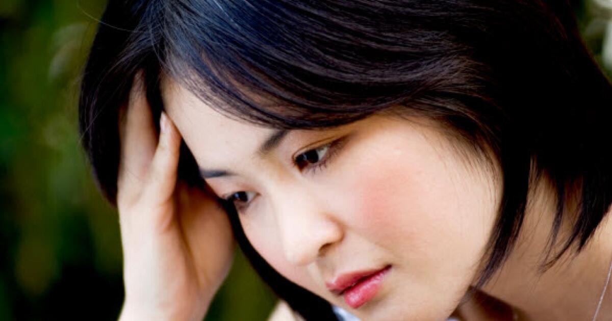 The Link Between Depression And Crohn S Disease