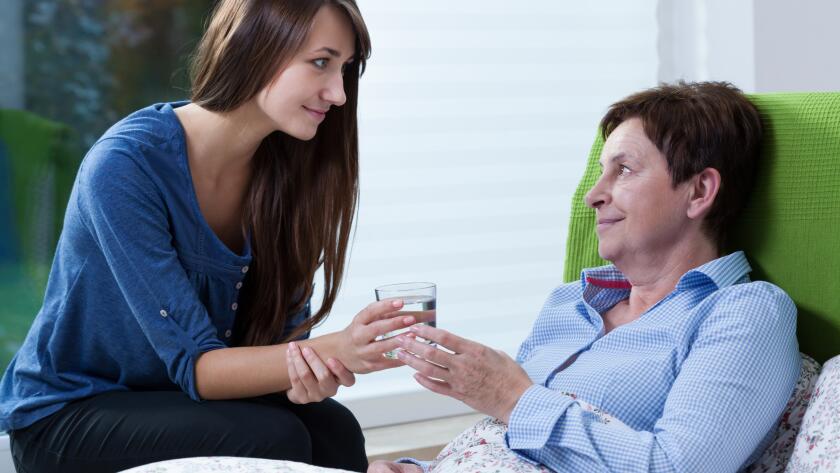 What to Expect as You Recover from Brain Aneurysm Surgery What to Expect as You Recover from Brain Aneurysm Surgery