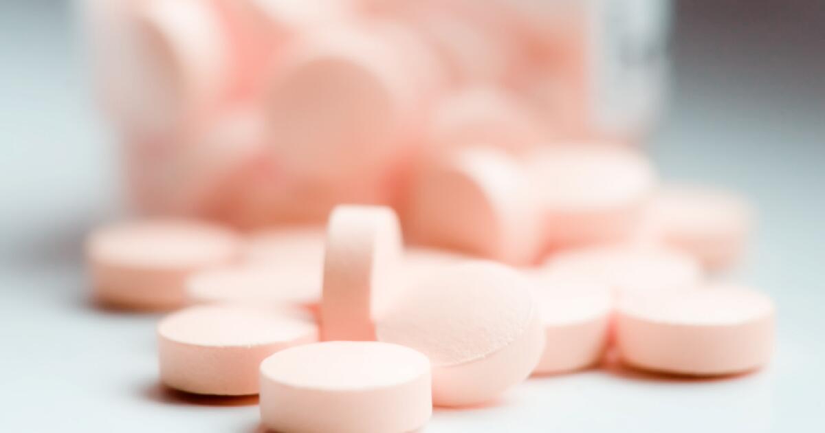 Treating Acne With Birth Control Pills