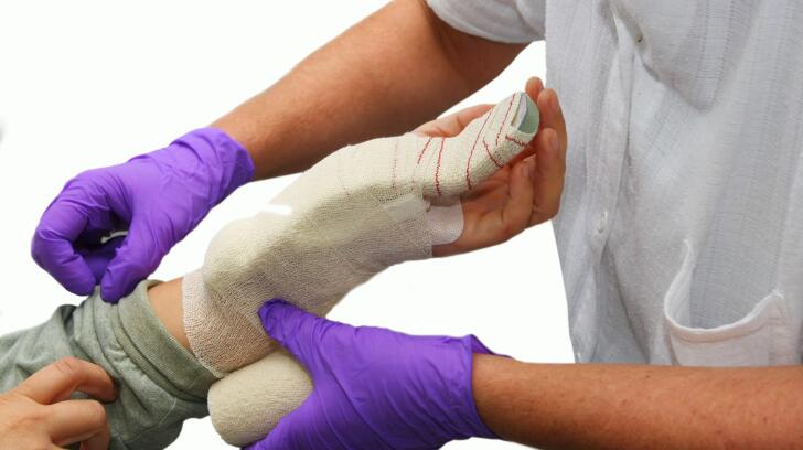 Pdf Optimal Management Of Carpal Tunnel Syndrome
