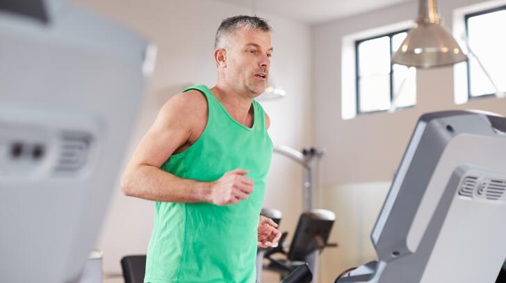 Top 10 Men's Health Concerns