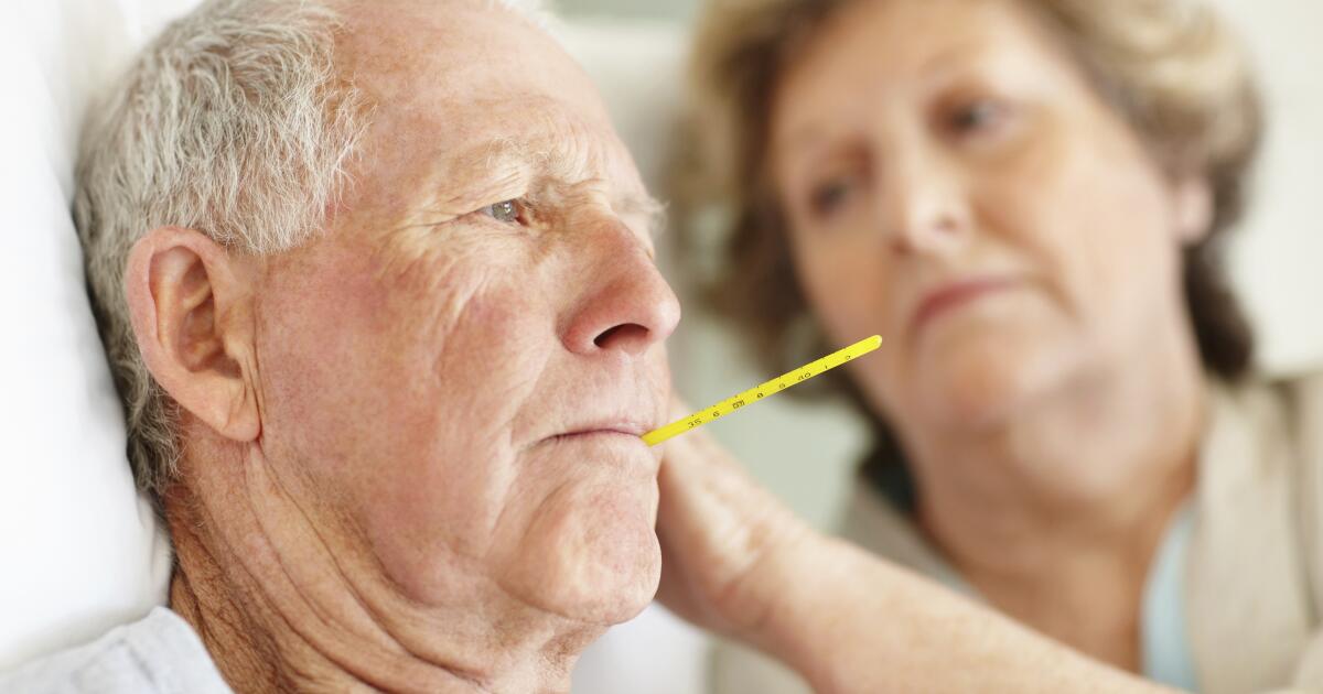 Never Ignore These Symptoms Of Post Surgery Complications