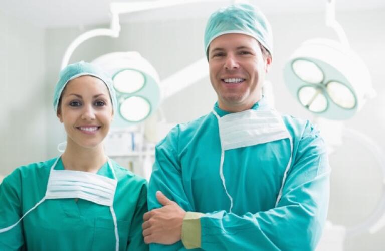 Finding The Right Doctor For Carotid Artery Surgery Finding The Right Doctor For Carotid Artery Surgery