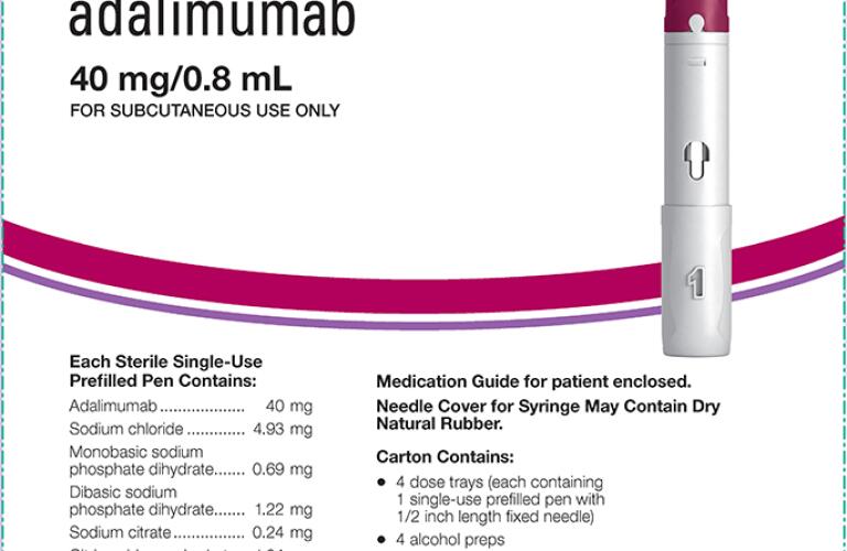 Humira Healthgrades (adalimumab kit)