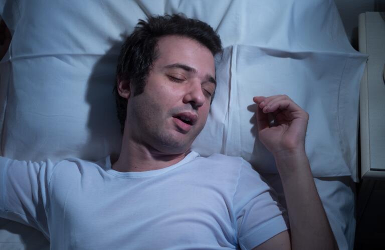 Sleep Apnea Facts Statistics Symptoms Of Obstructive Sleep Apnea