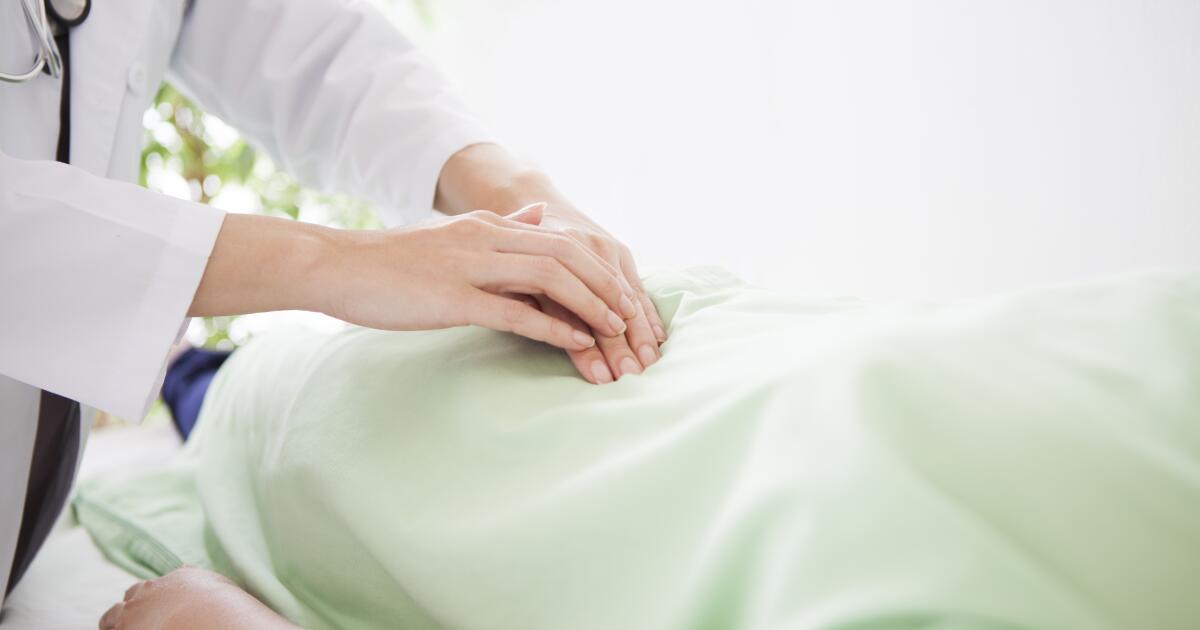 What Effects Can Bedrest Have On The Abdominal System What Effects Can Bed Rest Have On The Abdominal System - slidesharetrick