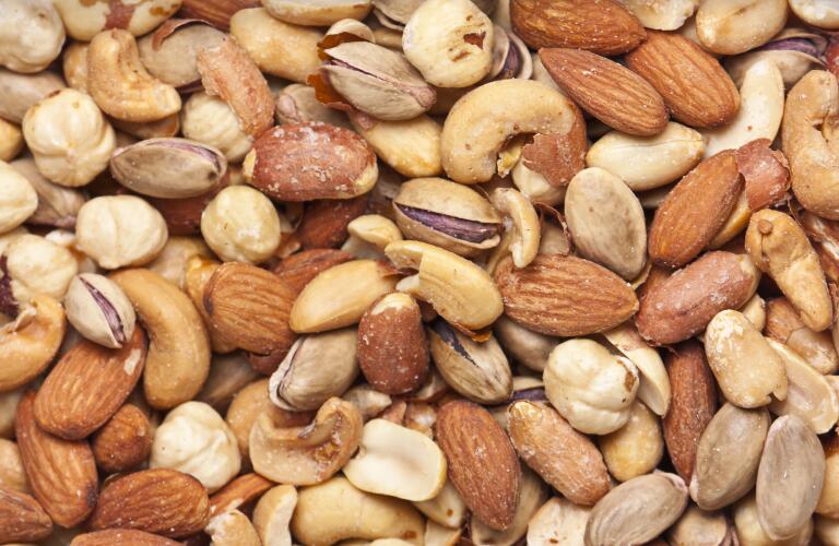 Nuts