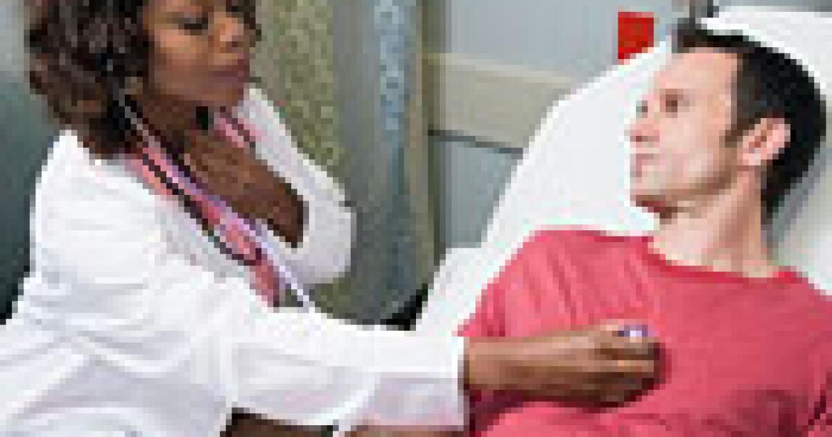 Cardiac Ablation Heart Ablation Catheter Ablation For Atrial