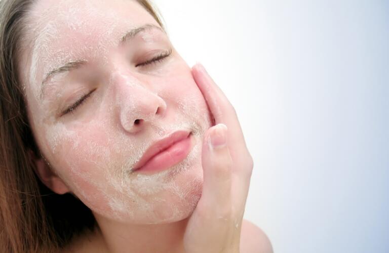 Facial Wash