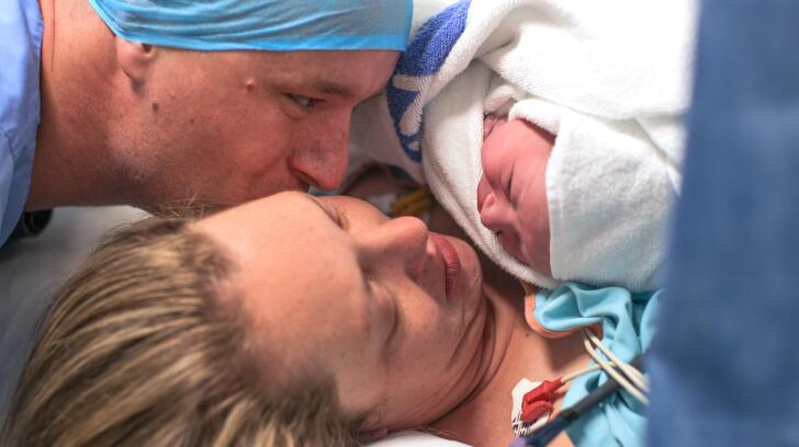 10 Tips For C Section Recovery Care After Cesarean Delivery
