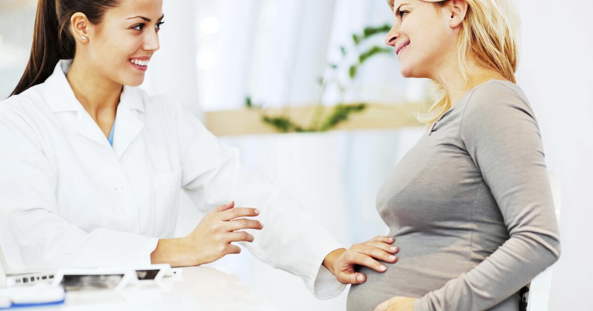 Postpartum Iron Deficiency Anemia | Iron Deficiency in ...