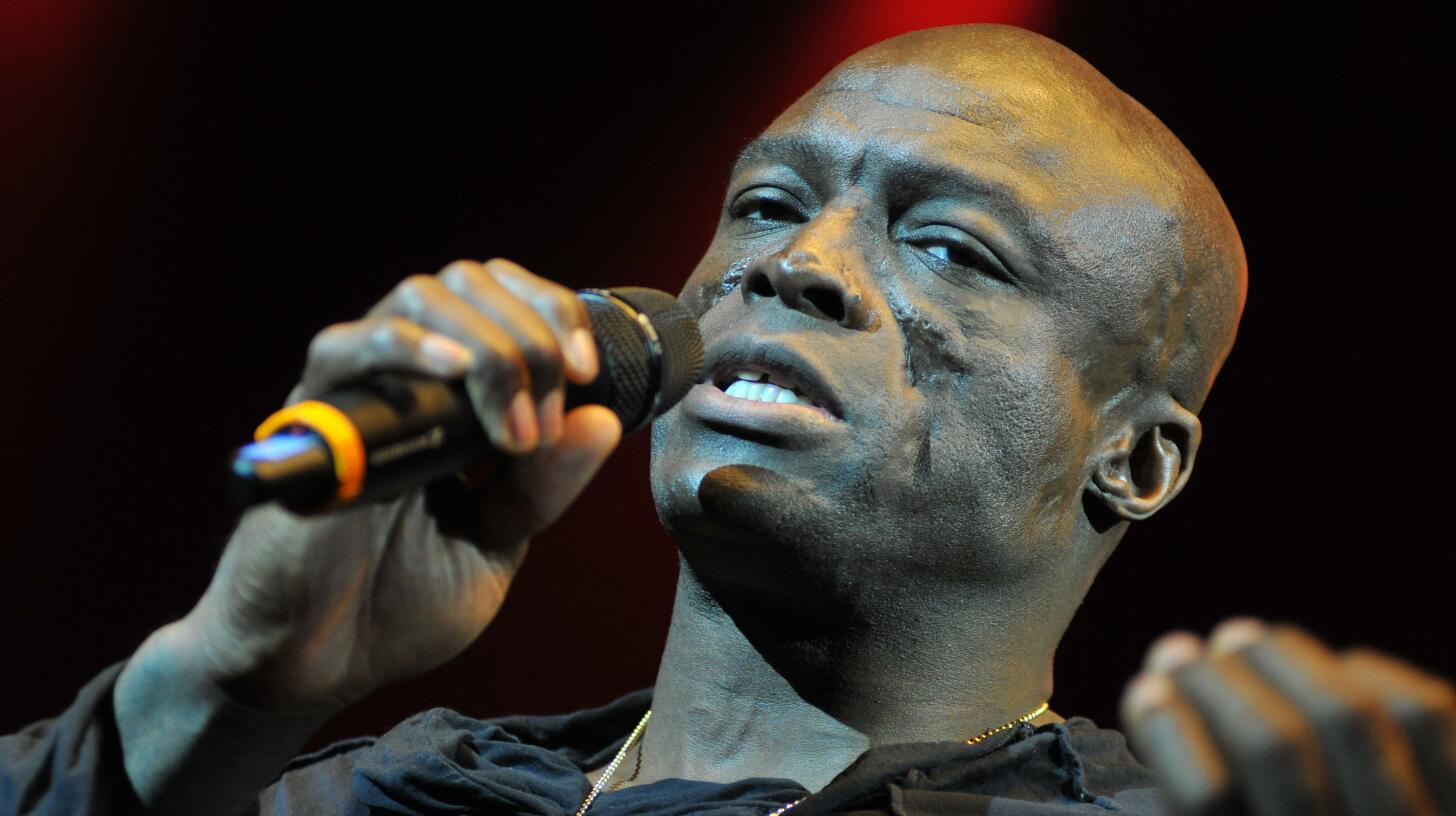 8 Celebrities Who Have Battled Lupus