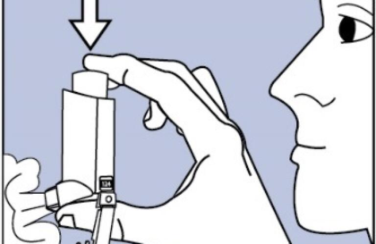 ADVAIR HFA Healthgrades (fluticasone propionate and salmeterol