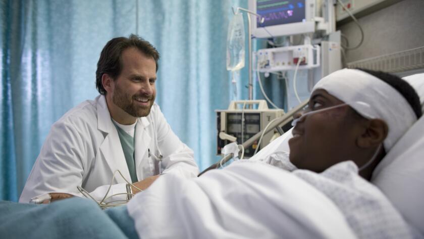 Traumatic Brain Injury (TBI) Severity Scale & Guidelines