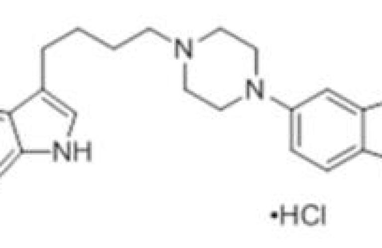 VIIBRYD Pharmacological Profile Healthgrades (vilazodone hydrochloride tablet)