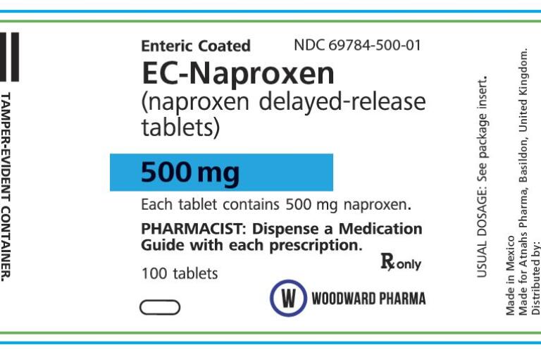 Ec Naproxen Pictures Images Labels Healthgrades Naproxen Tablet