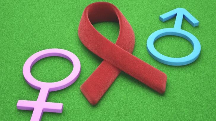 hiv and overactive bladder