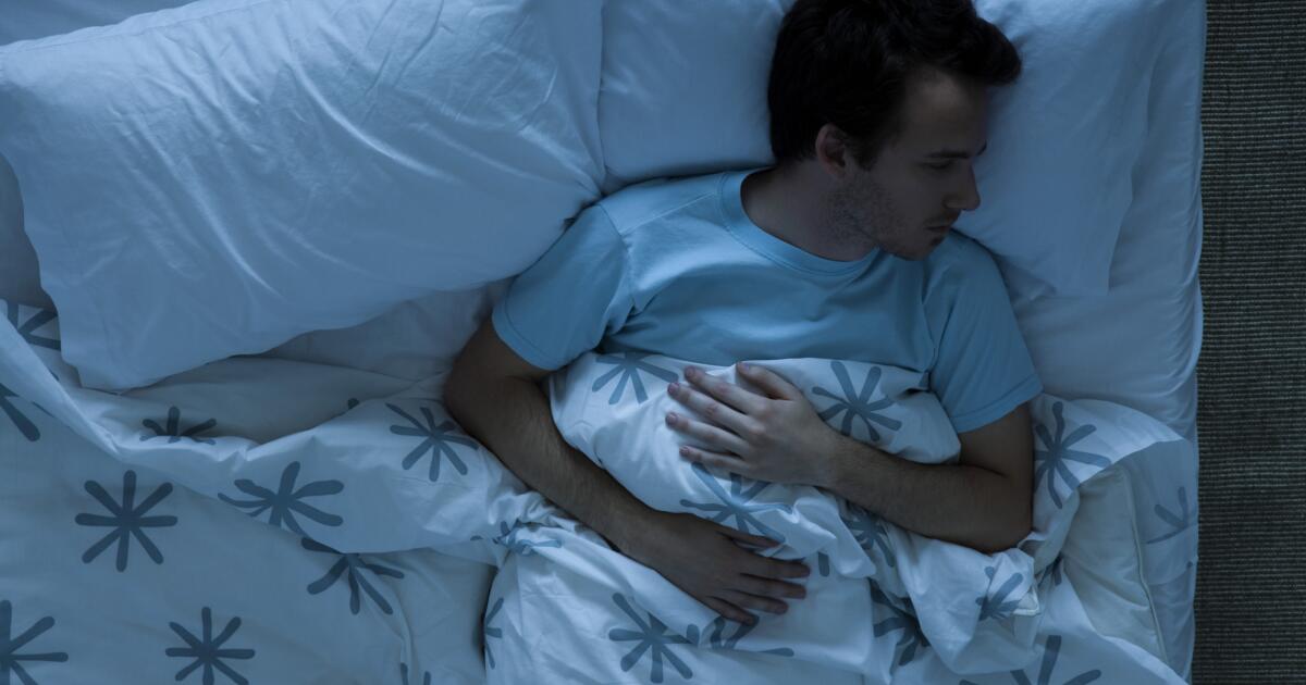 Night Sweats Symptoms, Causes, Treatments