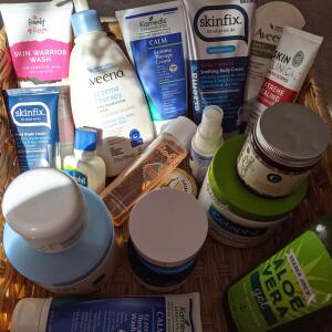 Why Stating There's "No Cure" For Eczema Is Extremely Harmful