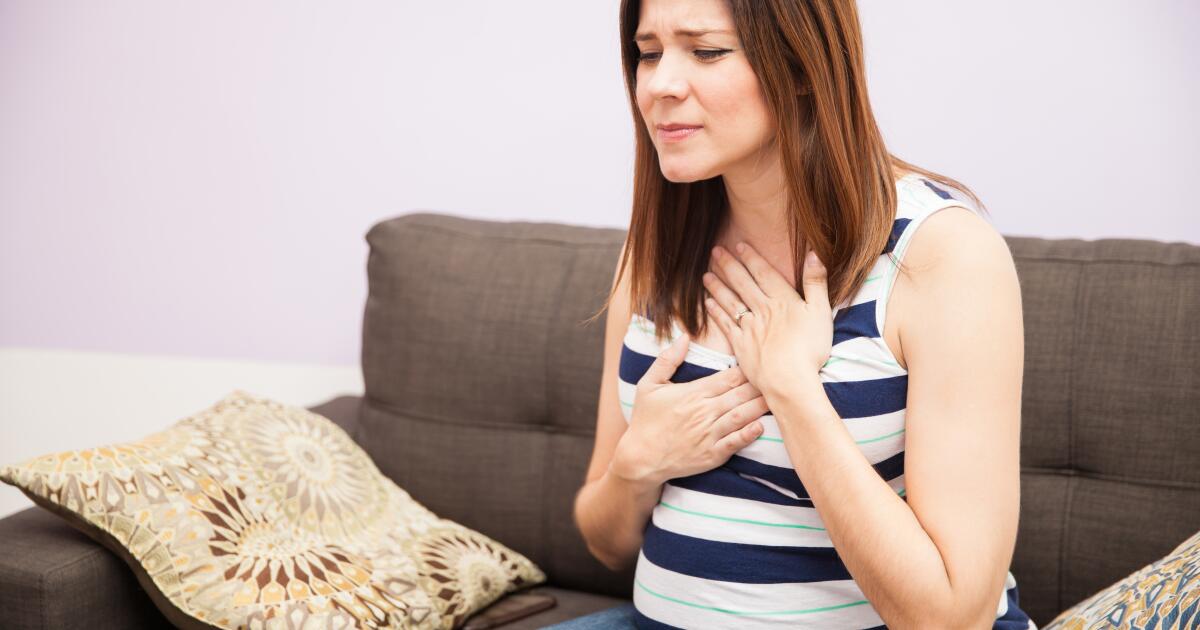 What Are Gerd Acid Reflux Acid Reflux Symptoms Causes Treatment