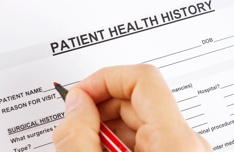 medical-records