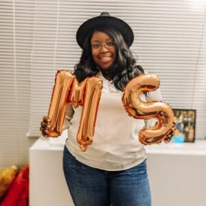 A Melanin Millennial With Multiple Sclerosis