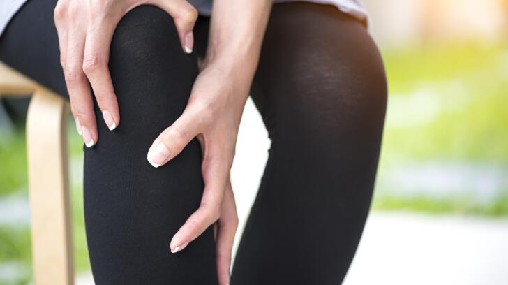 Wallpaper Know The 5 Warning Signs Of A Dvt Blood Clot In Your Leg HD