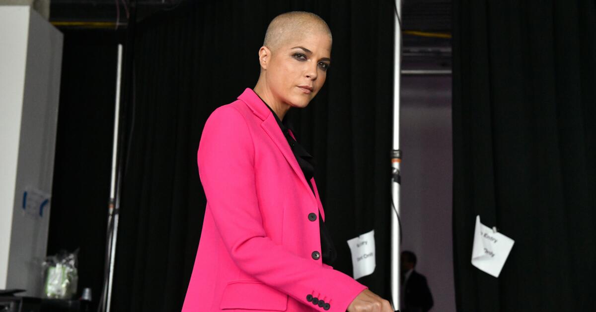 Celebrities Living With Multiple Sclerosis