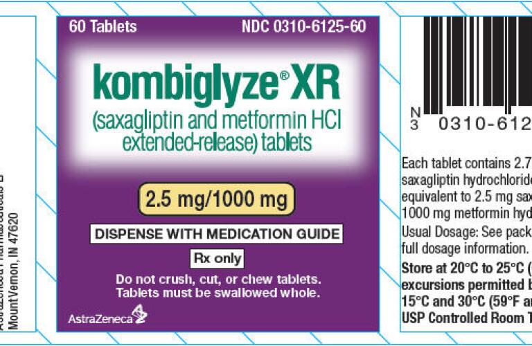 kombiglyze xr pictures images labels
