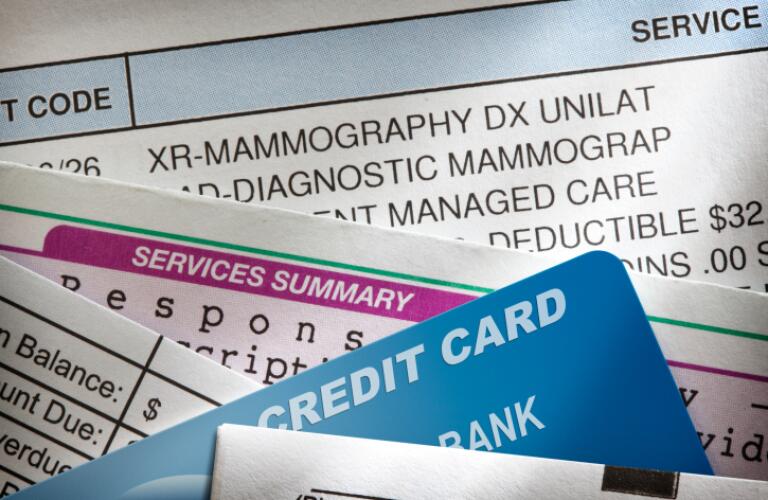 Medical Bills
