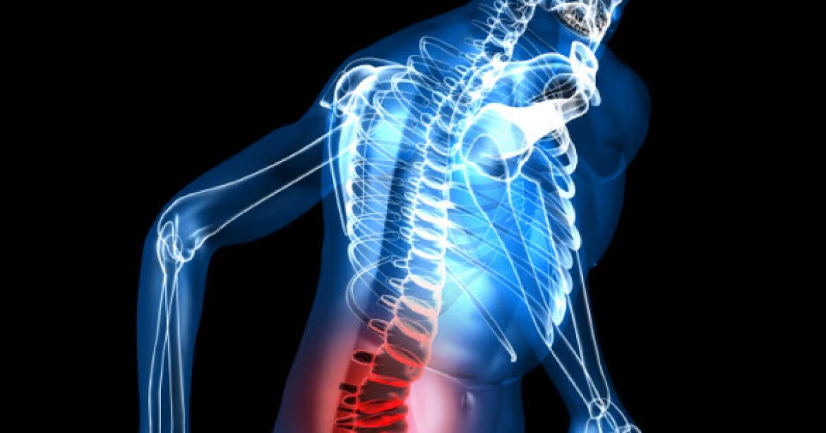 Back Burning Sensation - Symptoms, Causes, Treatments Back Burning Sensation - Symptoms, Causes, Treatments