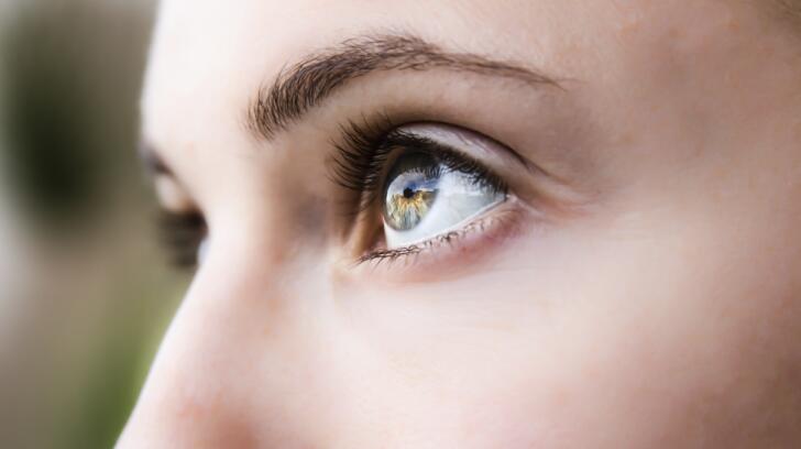 10 Health Conditions That May Affect Your Eyes