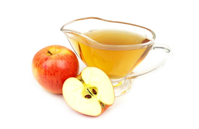 Can Apple Cider Vinegar Help Dissolve Gallstones