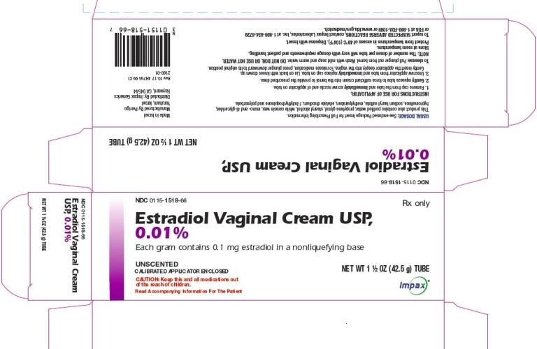 Estradiol Vaginal Pictures, Images, Labels Healthgrades (estradiol