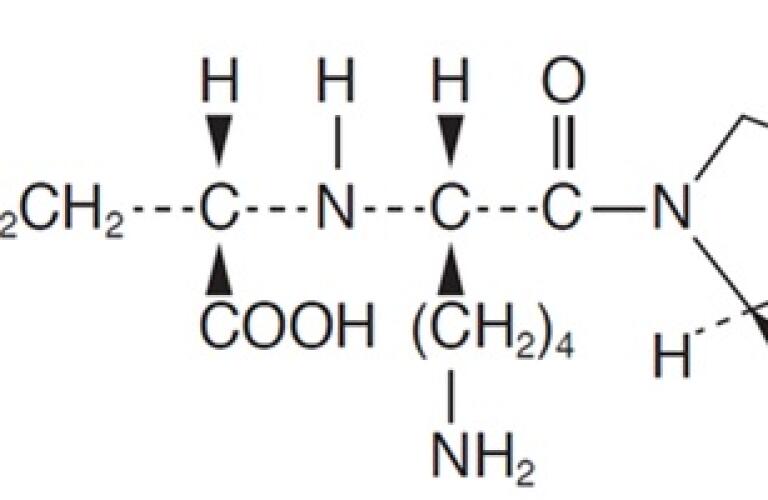 Cheap zestoretic drug