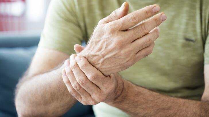 8 Possible Causes Of Bone Pain Tenderness