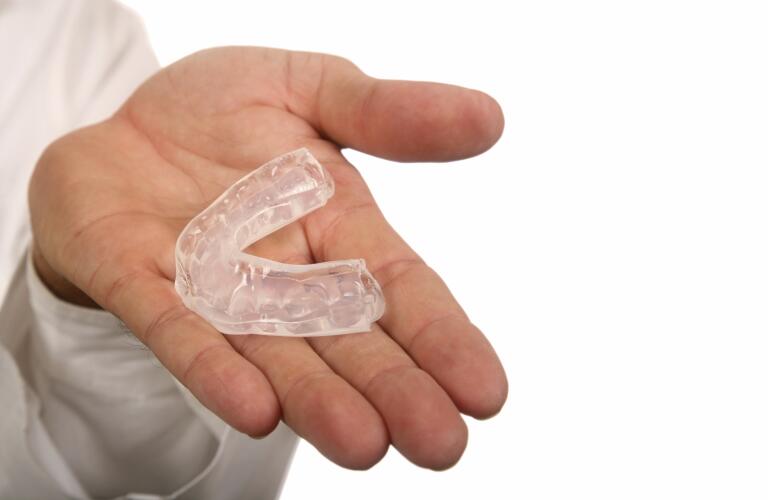Mouth Guard