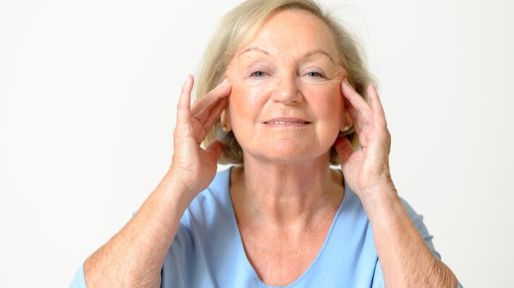 9 Natural Ways To Erase Laugh Lines
