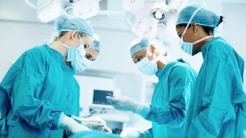 surgery