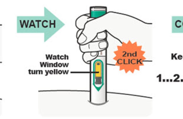 Dupixent | Healthgrades | (dupilumab injection, solution)