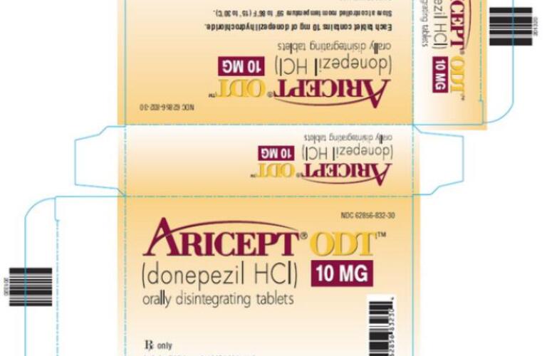 Buy Aricept 23mg