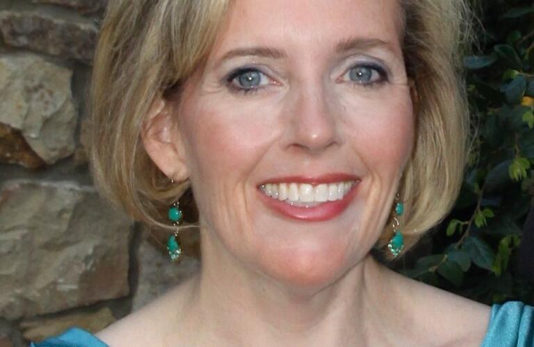 Lisa Cox -- How My Parkinson's Diagnosis Inspired Me to Take Action