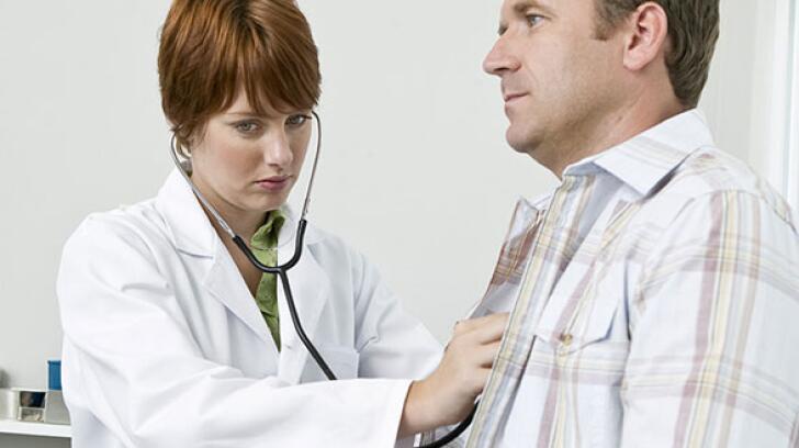 9 Things Your Pulmonologist Wants You To Know